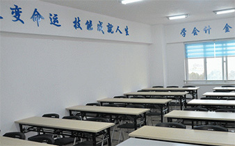 课程教室