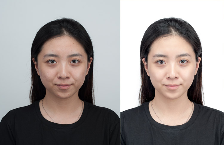 最美证件照DIY守则 三联
